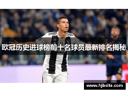 欧冠历史进球榜前十名球员最新排名揭秘